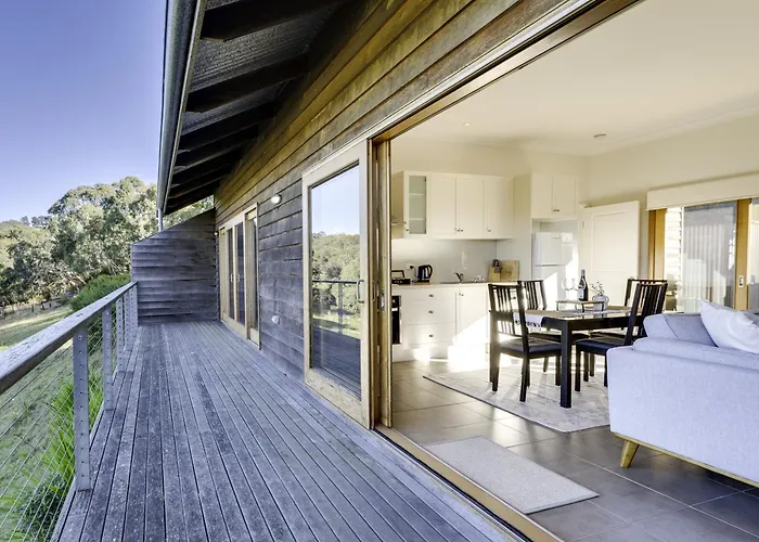 Seascape Retreat