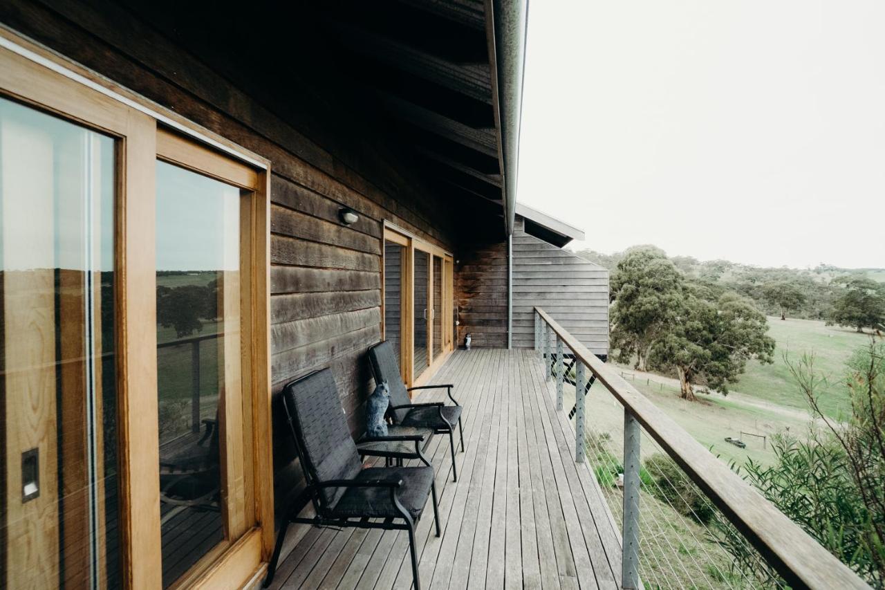 Seascape Retreat 5*