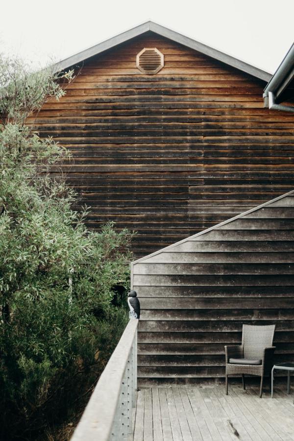 Seascape Retreat 5* Victor Harbor