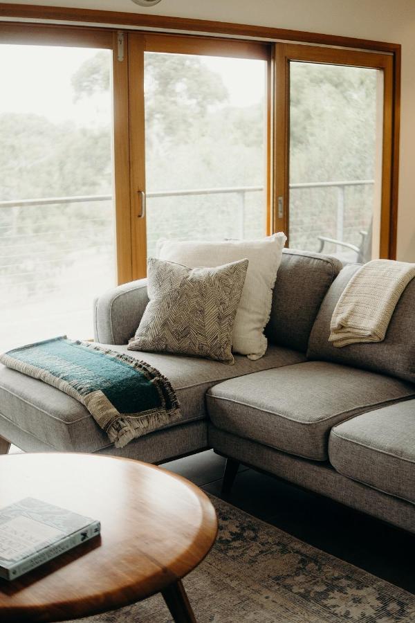 Bed & Breakfast Seascape Retreat