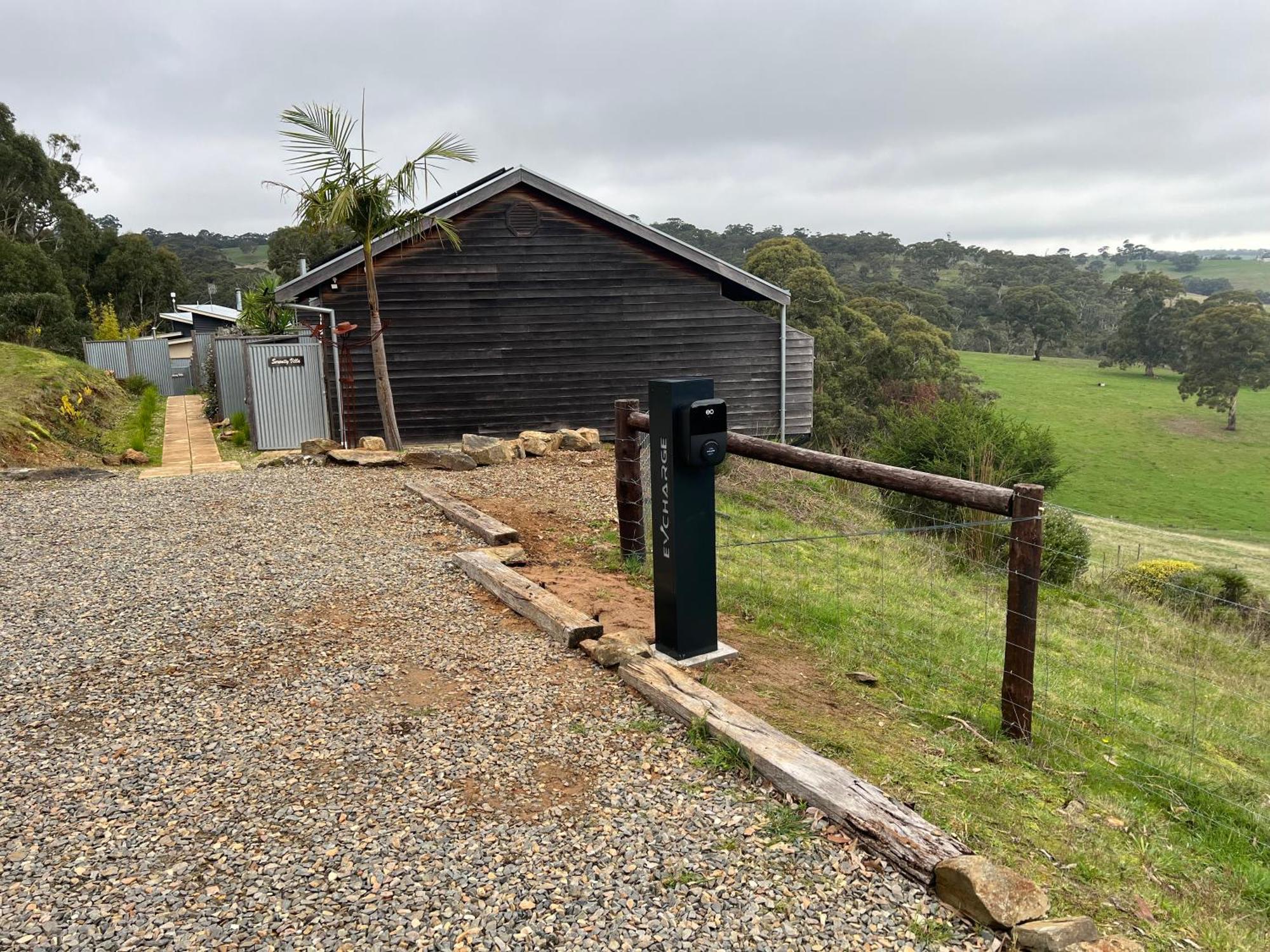 Seascape Retreat Victor Harbor