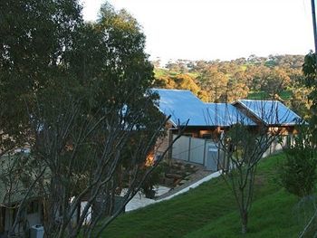 Bed & Breakfast Seascape Retreat