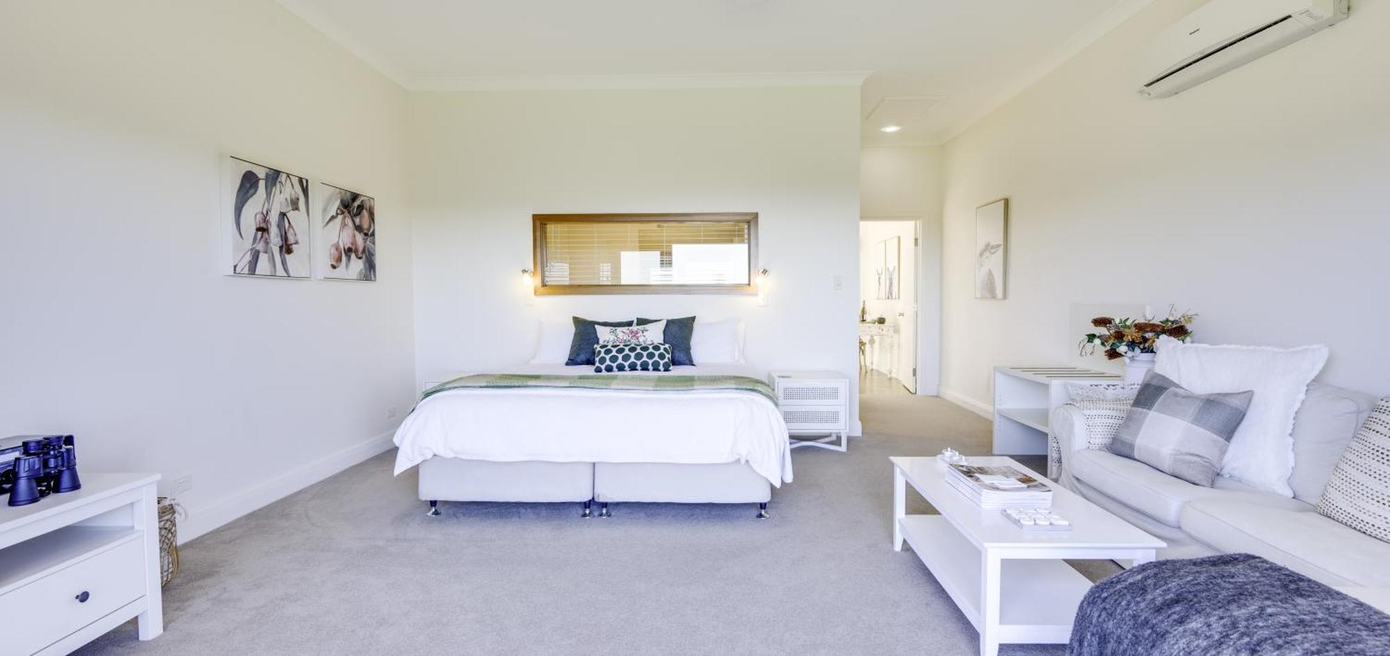 Seascape Retreat Bed & Breakfast