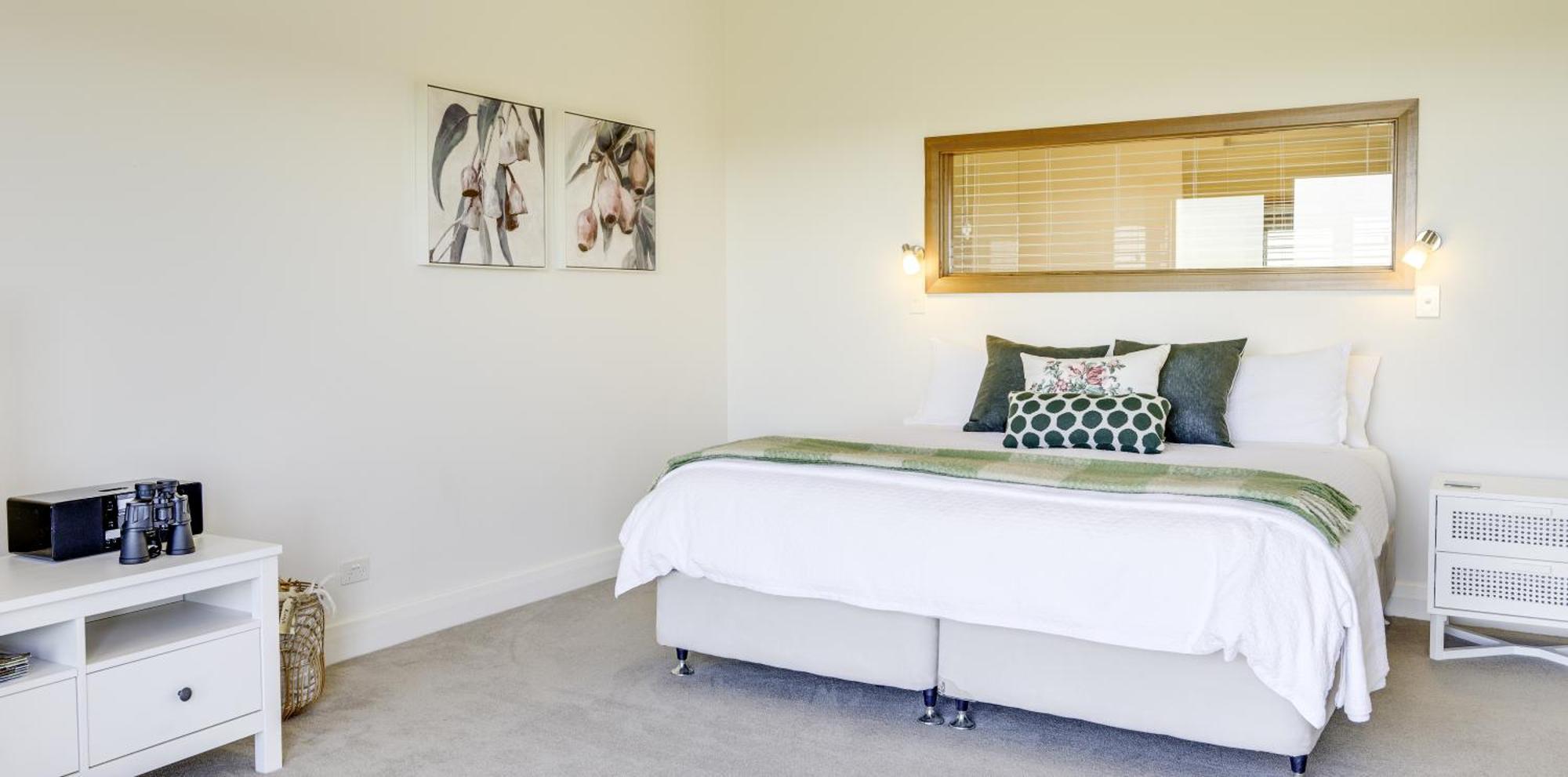 Seascape Retreat Bed & Breakfast