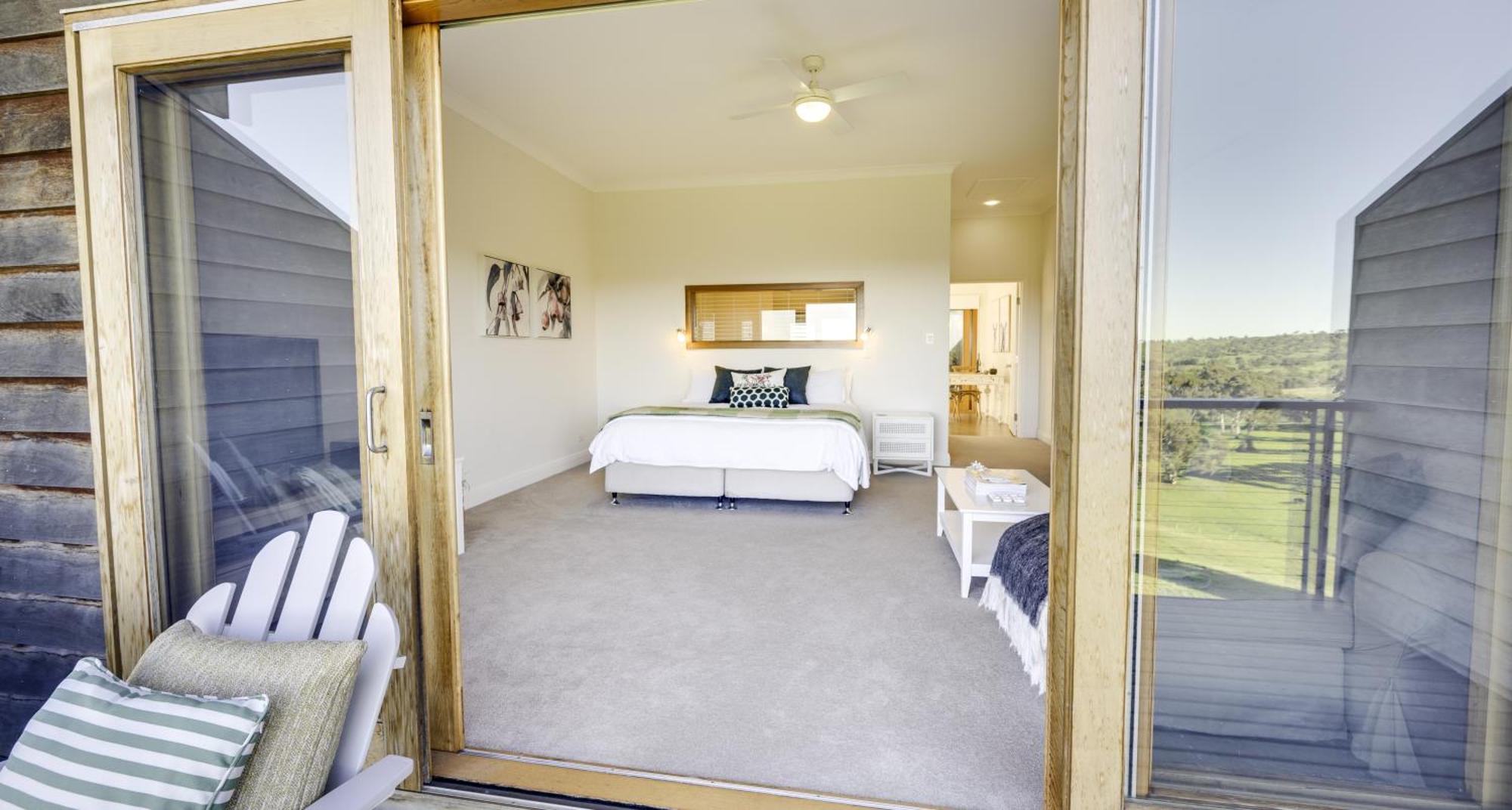 Seascape Retreat Bed & Breakfast 5*