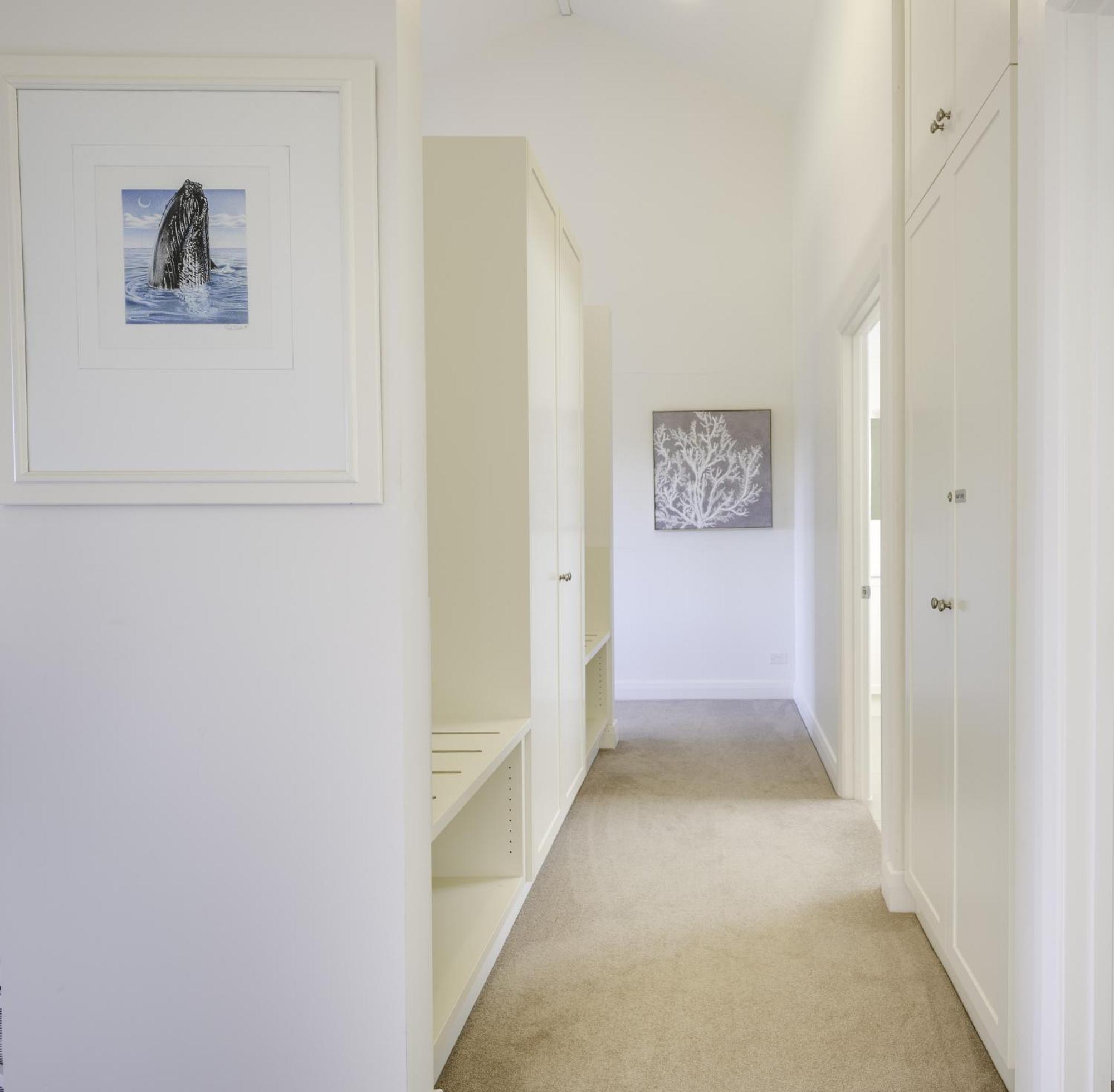 Bed & Breakfast Seascape Retreat