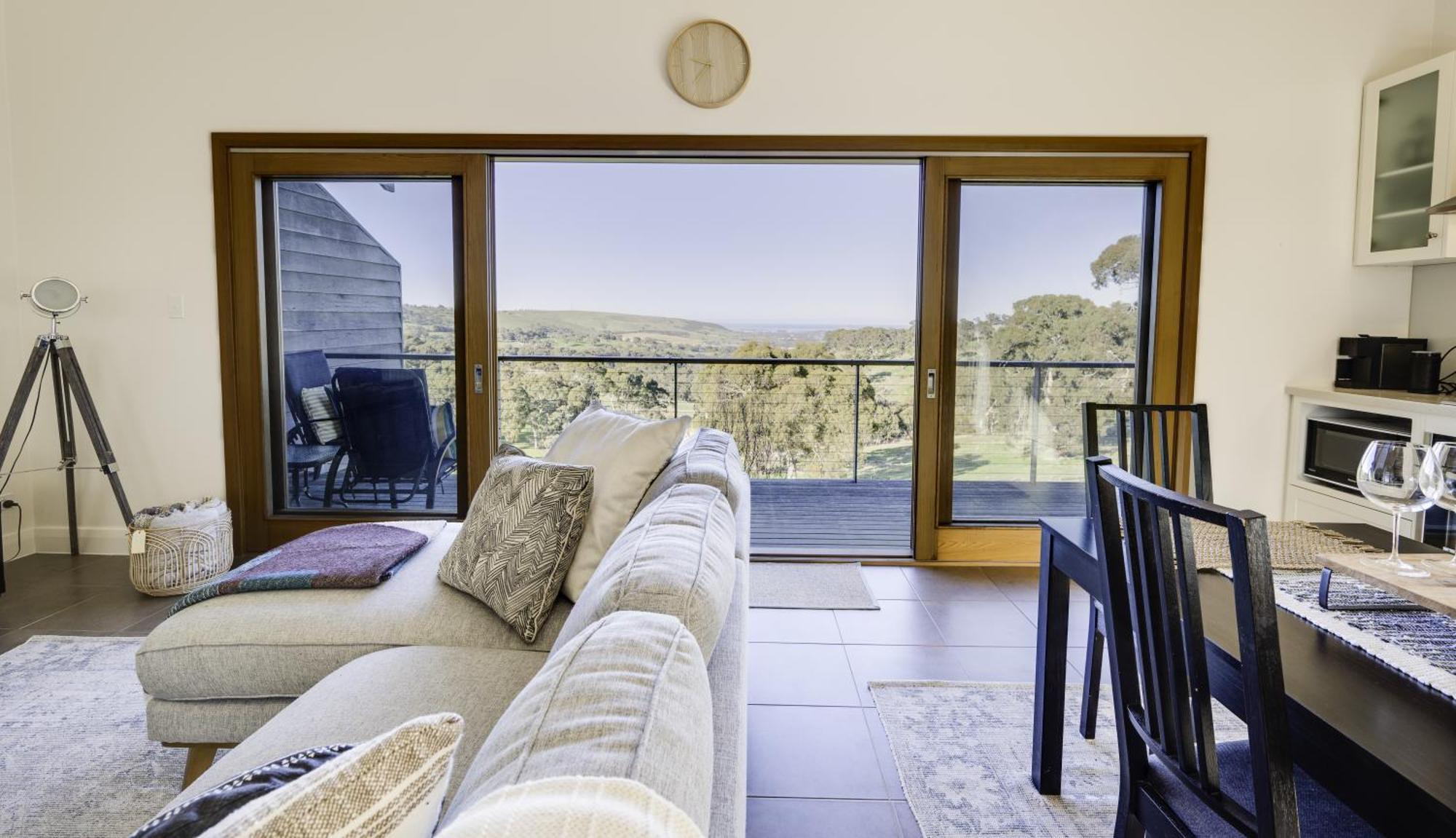 Seascape Retreat Bed & Breakfast 5*