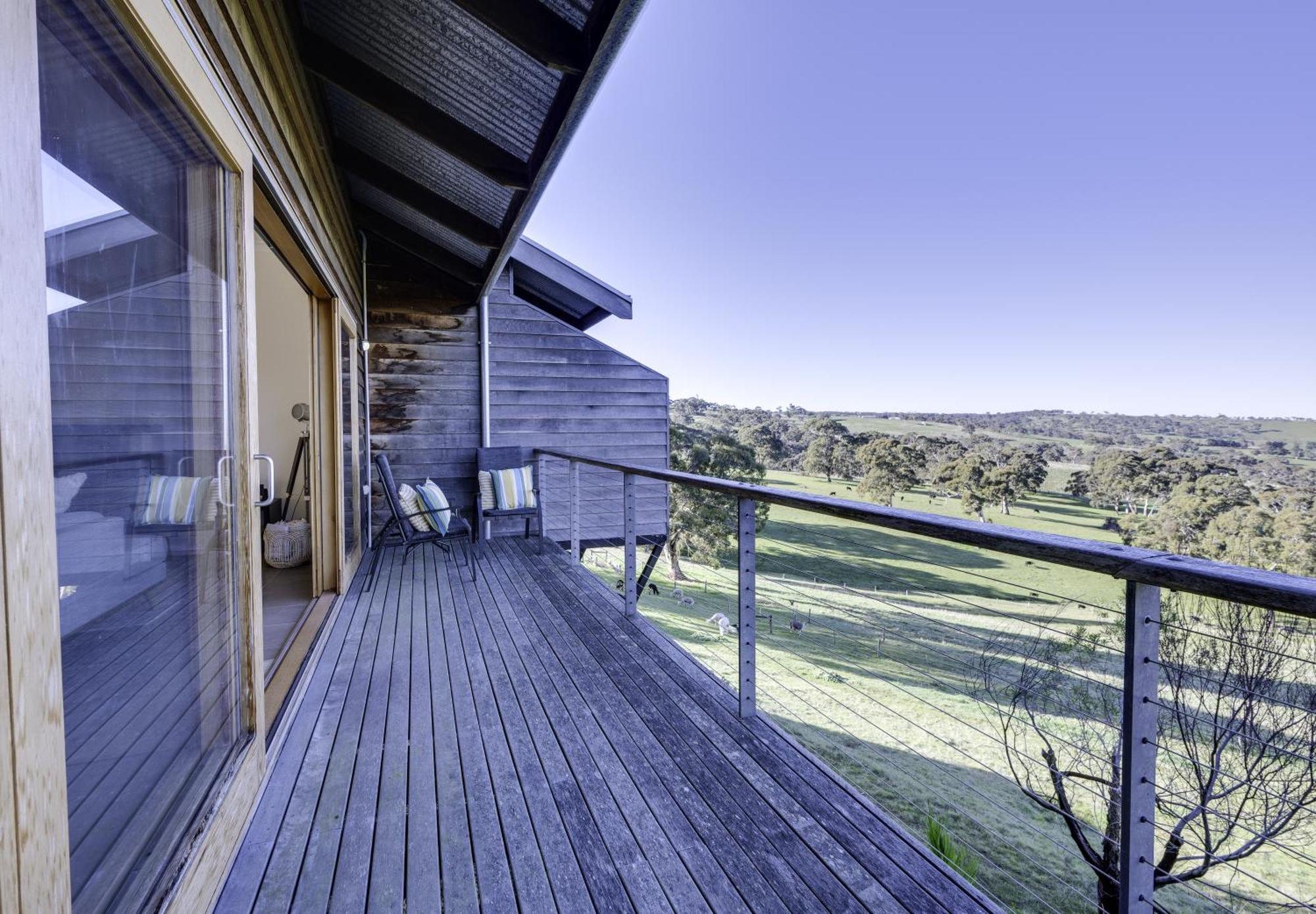 Seascape Retreat Bed & Breakfast Victor Harbor
