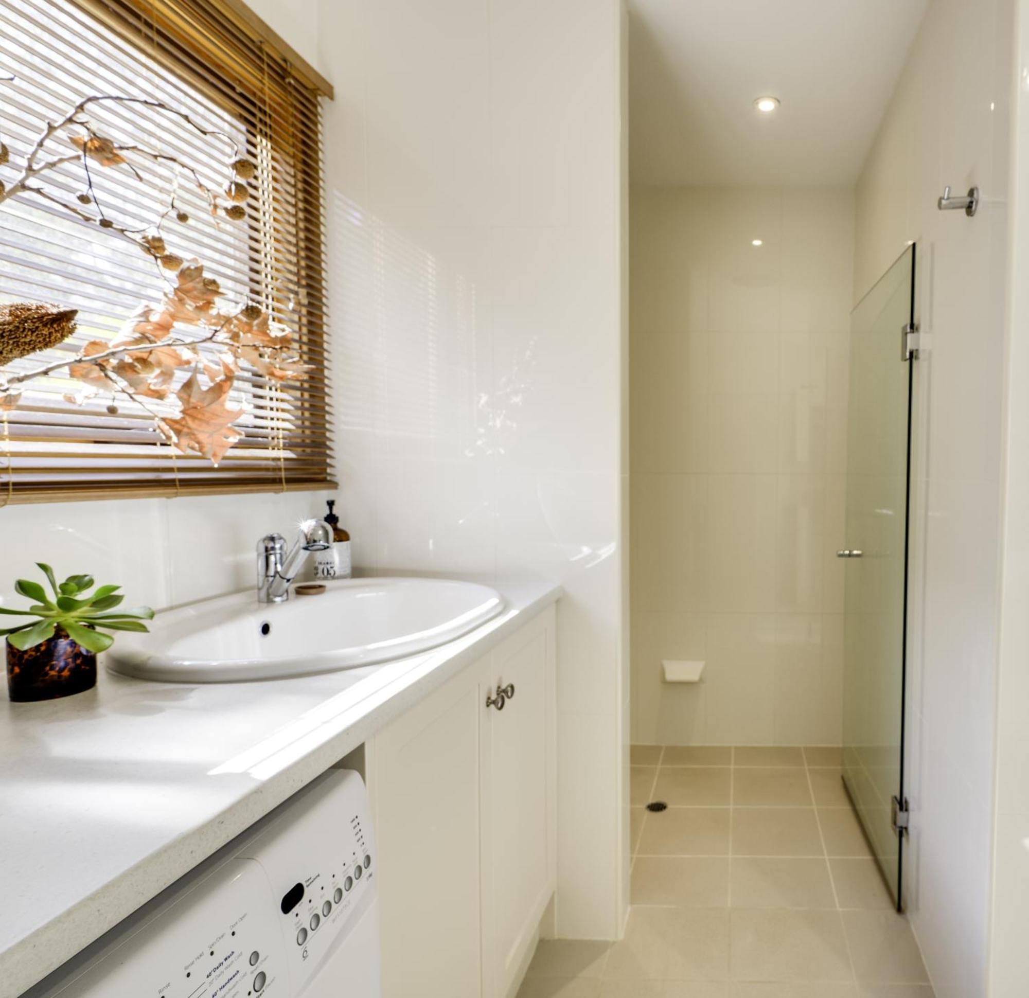 Bed & Breakfast Seascape Retreat 5*