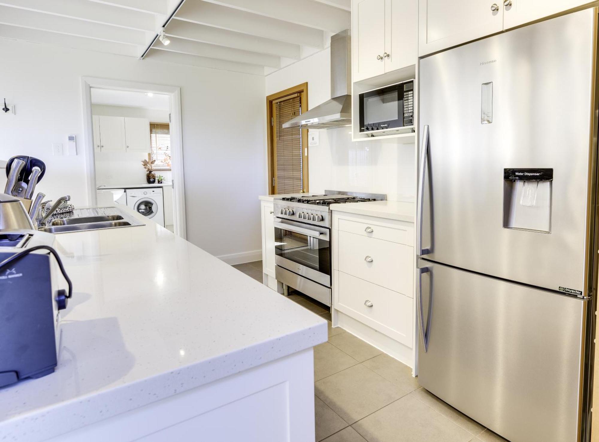Bed & Breakfast Seascape Retreat
