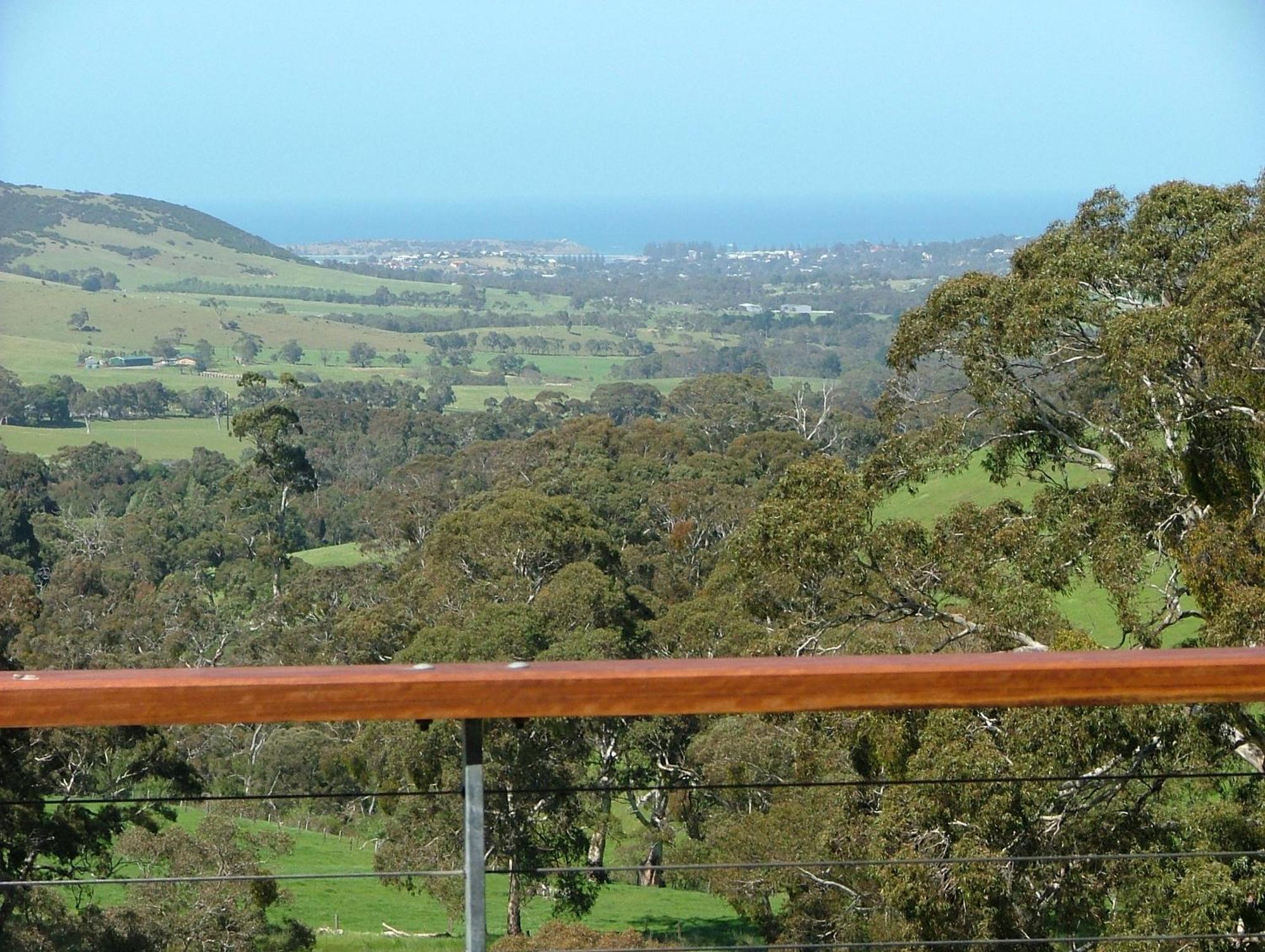 Seascape Retreat Bed & Breakfast 5*