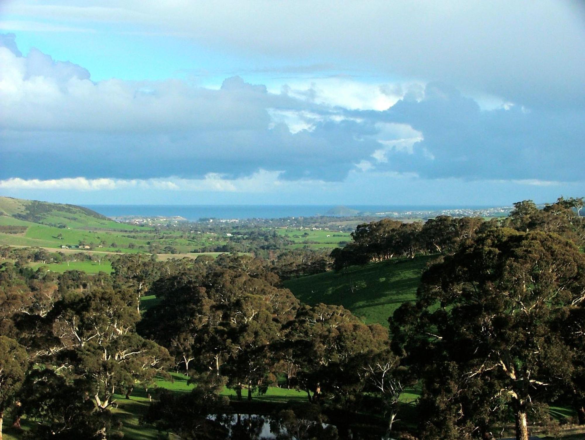 Bed & Breakfast Seascape Retreat 5*