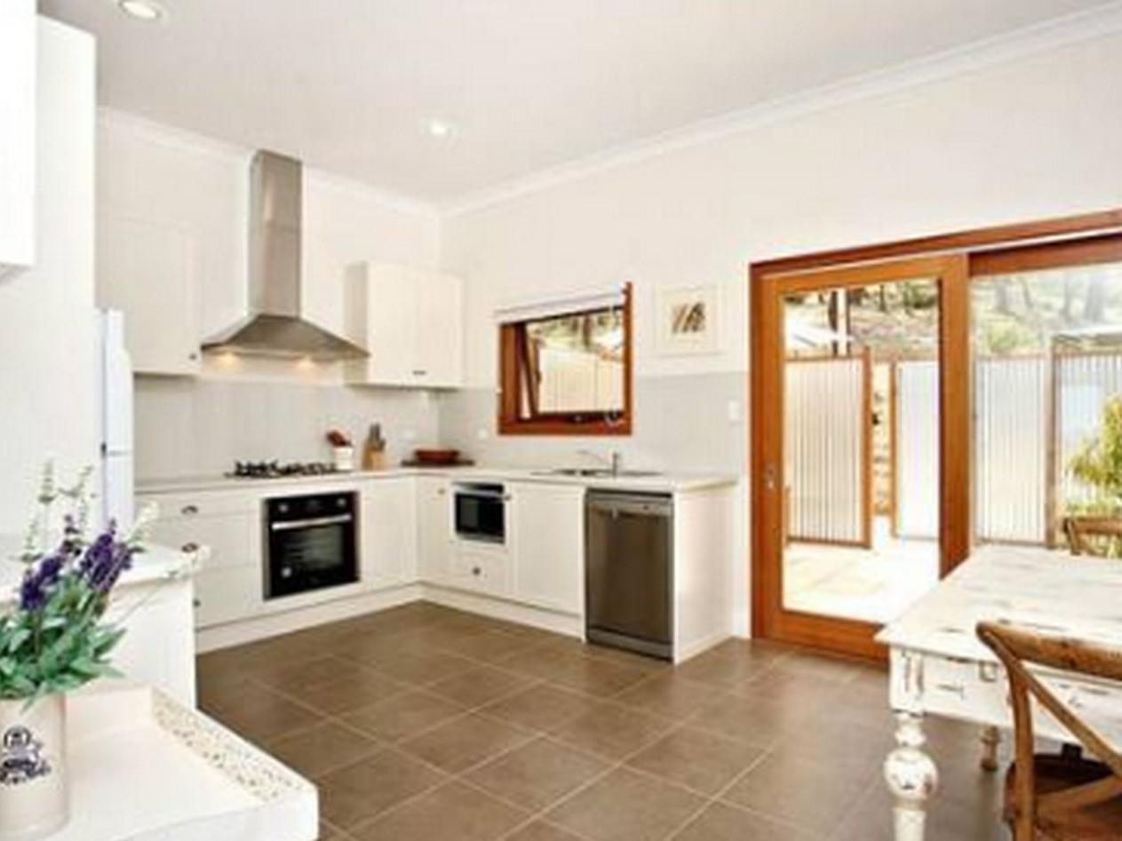 Seascape Retreat 5*