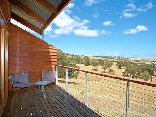 Seascape Retreat 5*