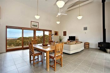 Seascape Retreat Bed & Breakfast