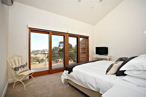 Bed & Breakfast Seascape Retreat Victor Harbor