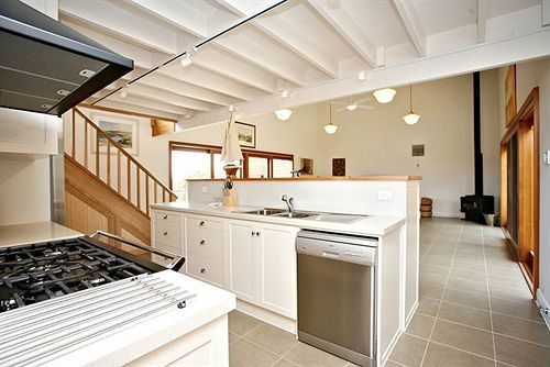 Seascape Retreat