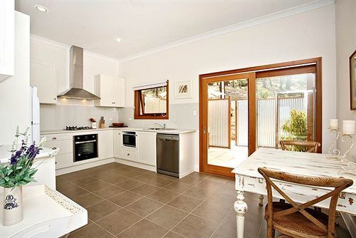 Bed & Breakfast Seascape Retreat Victor Harbor