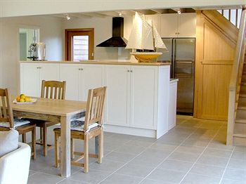 Bed & Breakfast Seascape Retreat 5*