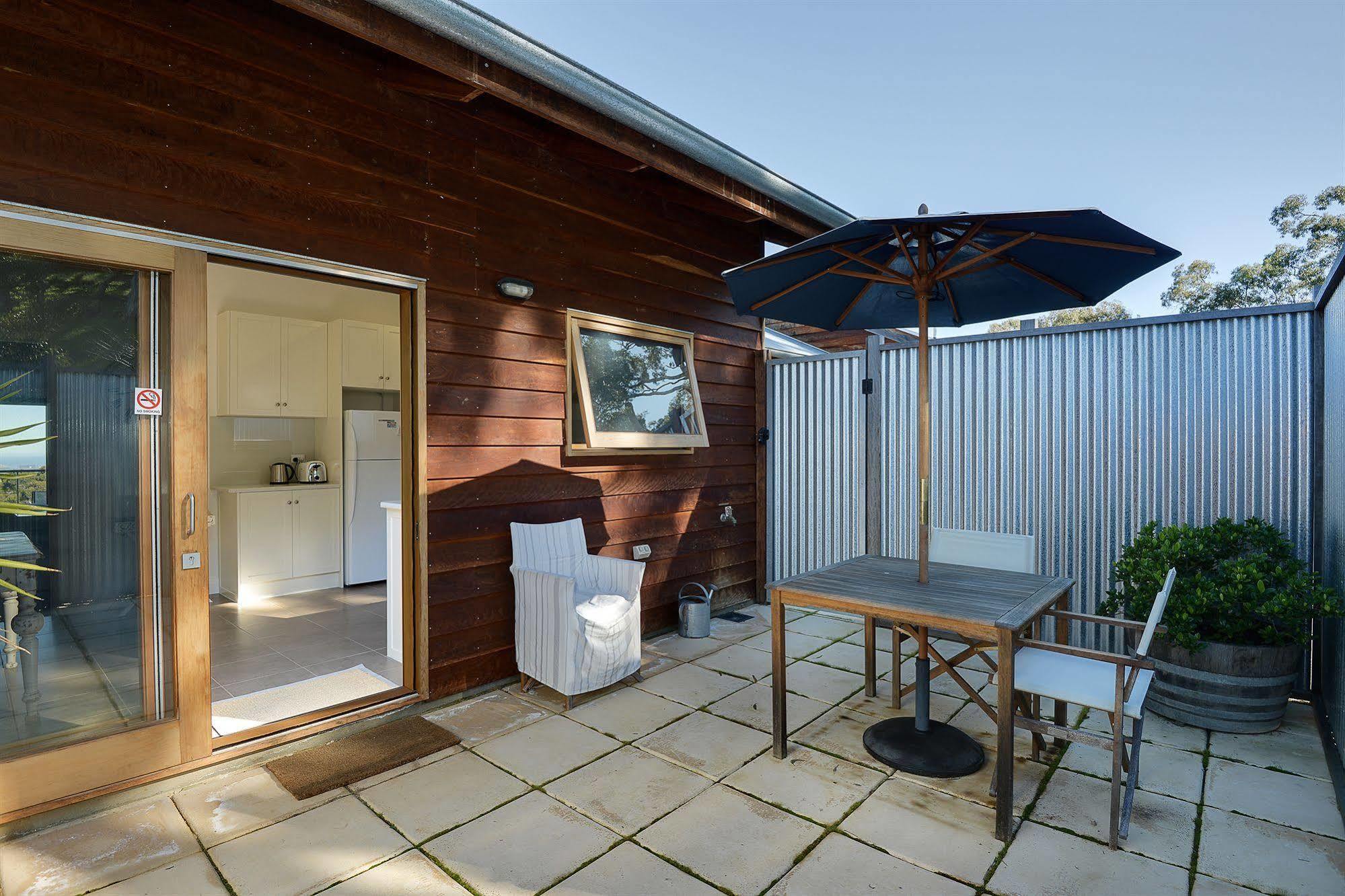 Seascape Retreat Victor Harbor