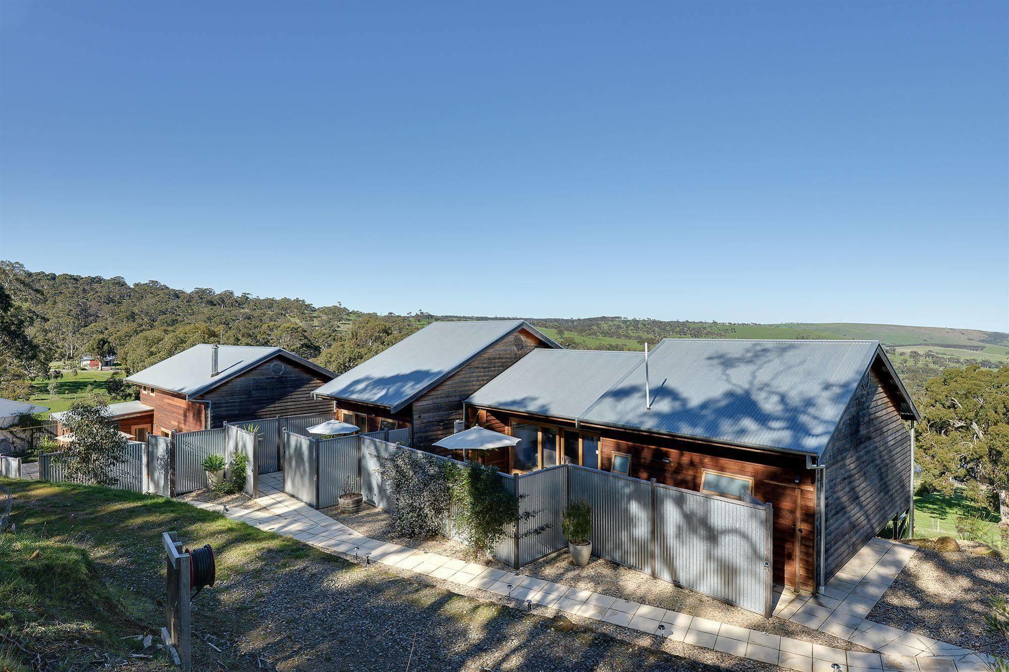 Seascape Retreat 5* Victor Harbor