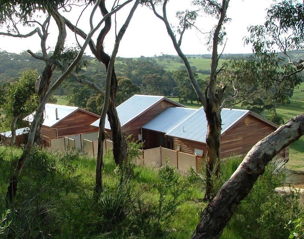 Bed & Breakfast Seascape Retreat
