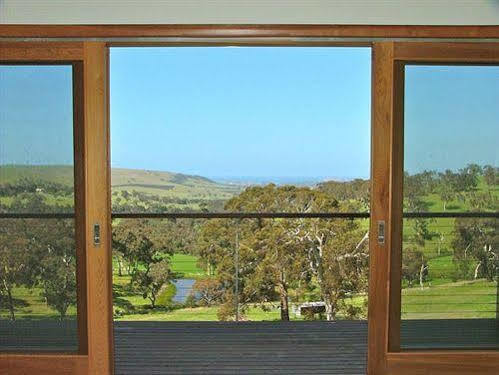 Bed & Breakfast Seascape Retreat Victor Harbor