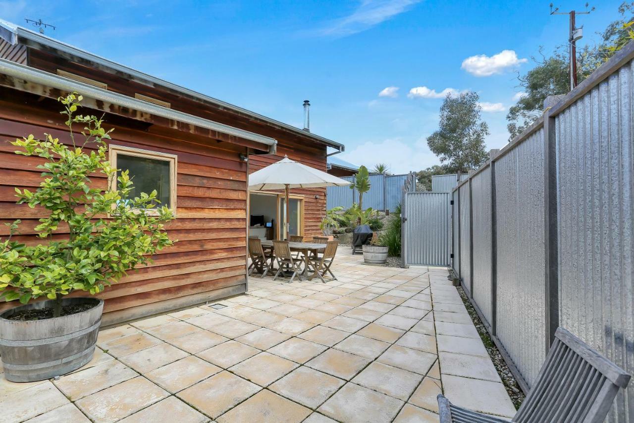 Seascape Retreat 5*