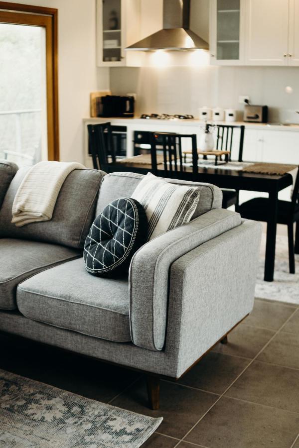 Seascape Retreat 5* Victor Harbor