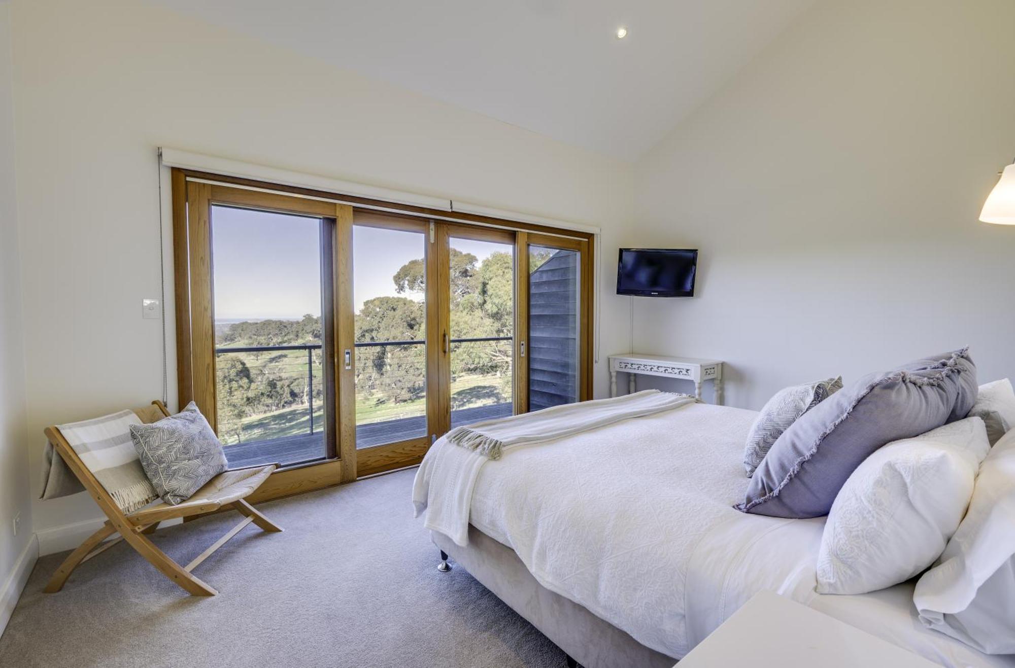 Bed & Breakfast Seascape Retreat Victor Harbor