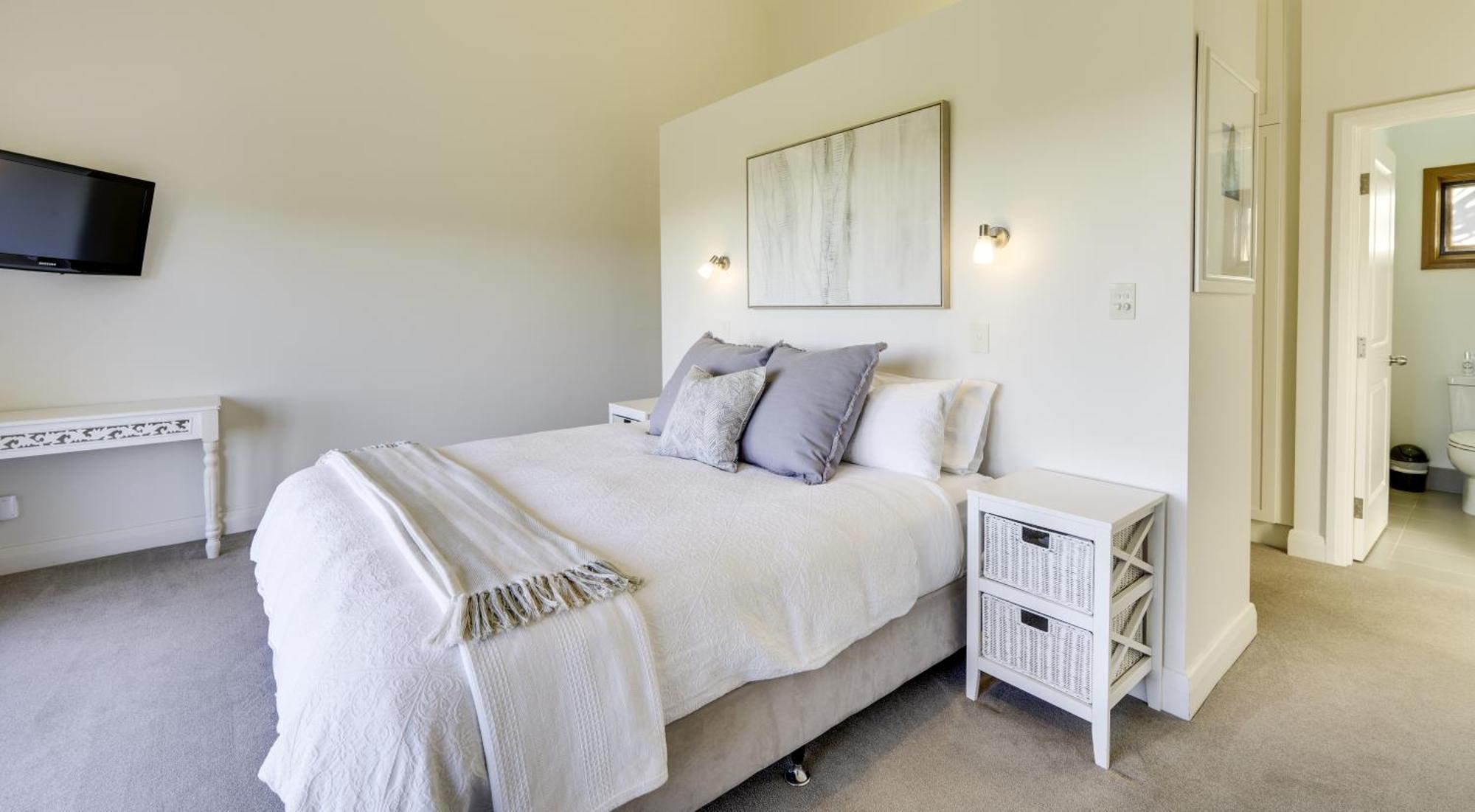 Seascape Retreat Bed & Breakfast