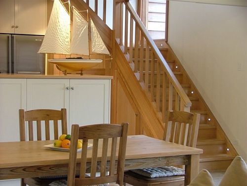 Seascape Retreat 5* Victor Harbor