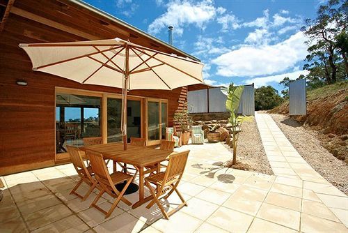 Seascape Retreat Bed & Breakfast