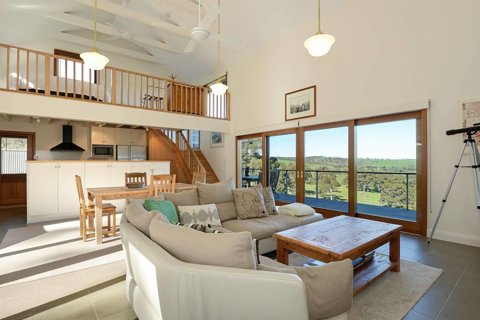 Seascape Retreat Bed & Breakfast Victor Harbor