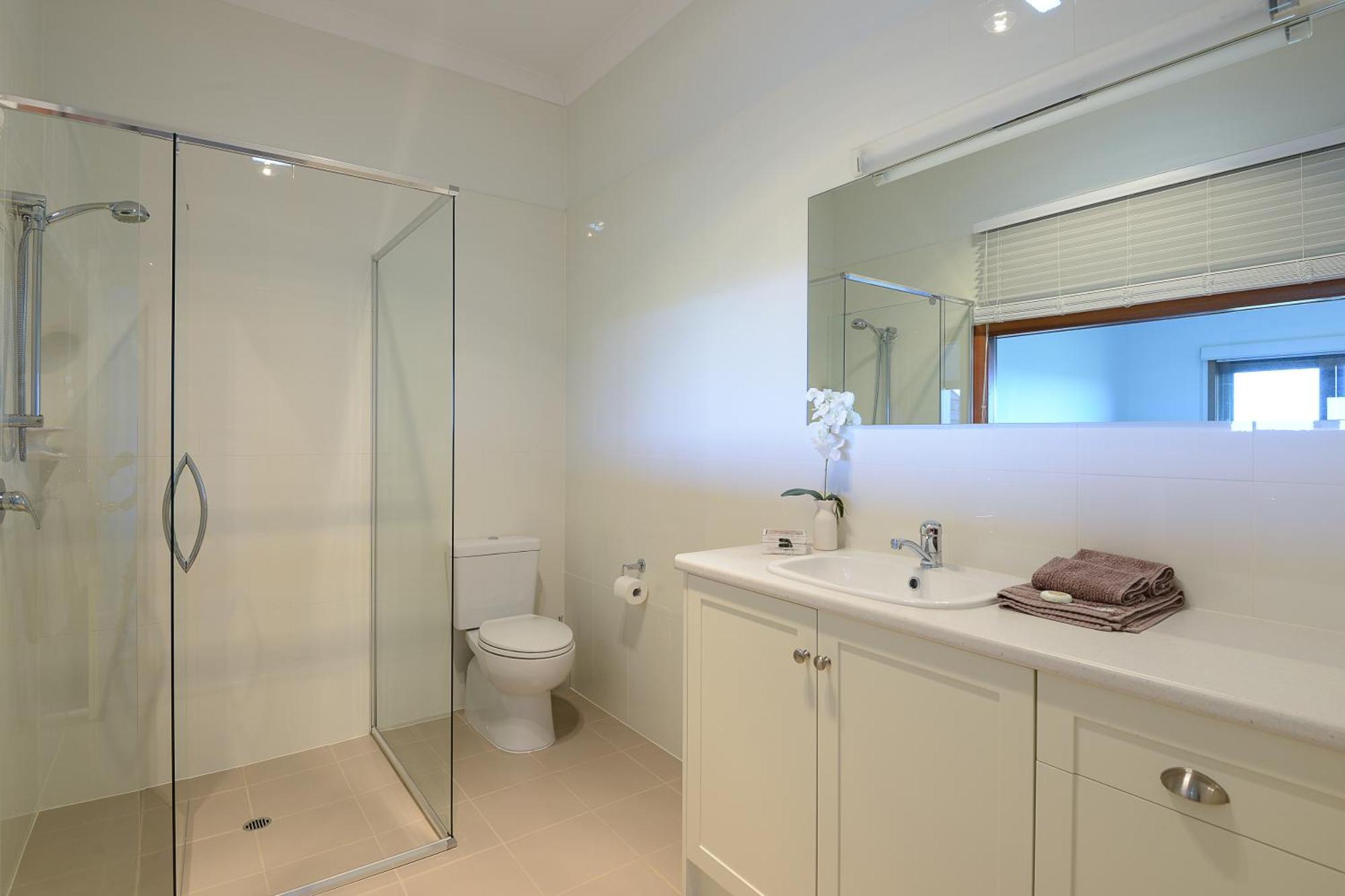 Seascape Retreat Bed & Breakfast 5*