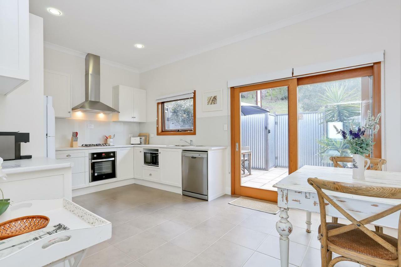 Seascape Retreat Victor Harbor