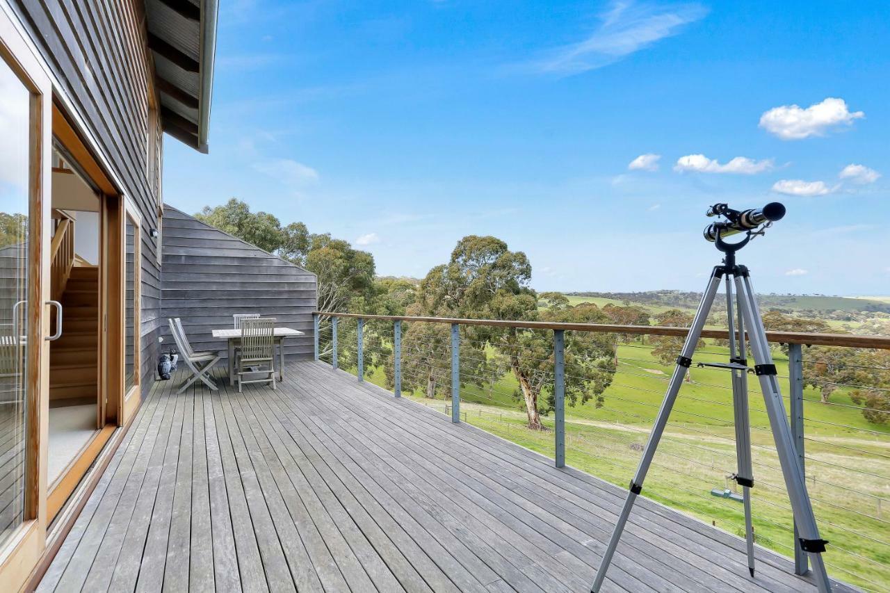 Seascape Retreat Bed & Breakfast Victor Harbor